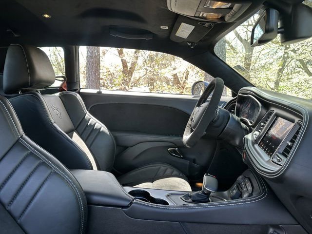 Used 2023 Dodge Challenger SRT Hellcat Redeye image 40