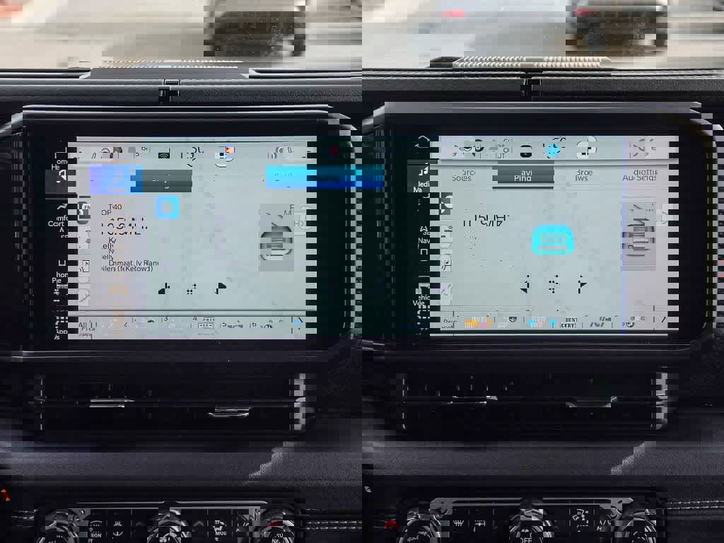 Certified 2025 Jeep Wrangler Unlimited Rubicon image 12