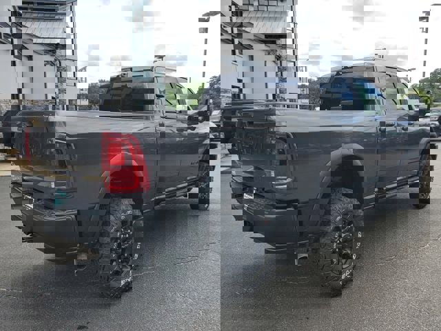 New 2025 RAM 2500 Power Wagon image 6