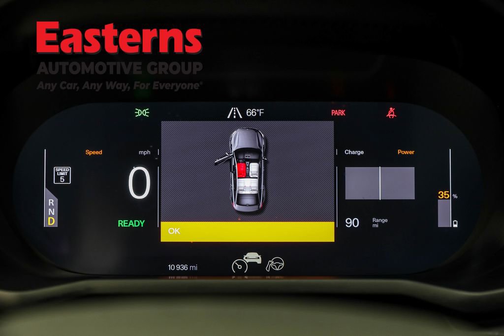 Used 2022 Polestar Polestar 2 w/ Plus Package image 18