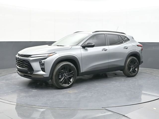 New 2026 Chevrolet Trax ACTIV w/ Driver Confidence Package image 6