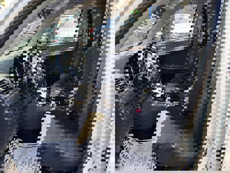 Used 2008 Mitsubishi Lancer Evolution GSR image 16