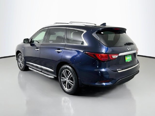 Used 2018 INFINITI QX60 FWD w/ Premium Plus Package image 7