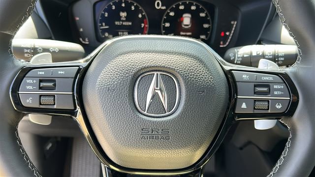 New 2026 Acura ADX AWD image 12