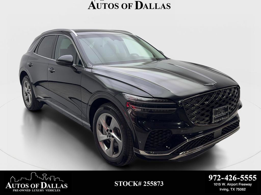 Used 2026 Genesis GV70 2.5T image 1