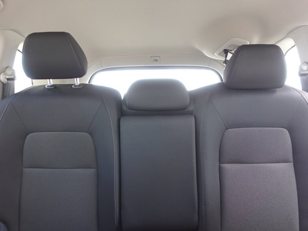 Used 2025 Honda CR-V LX image 16