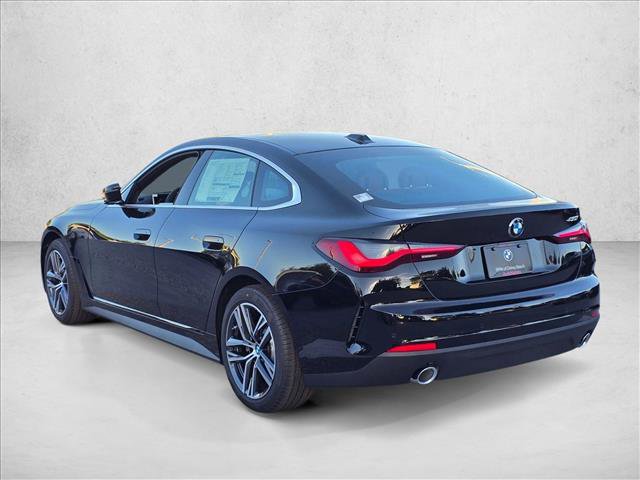 New 2026 BMW 430i image 8