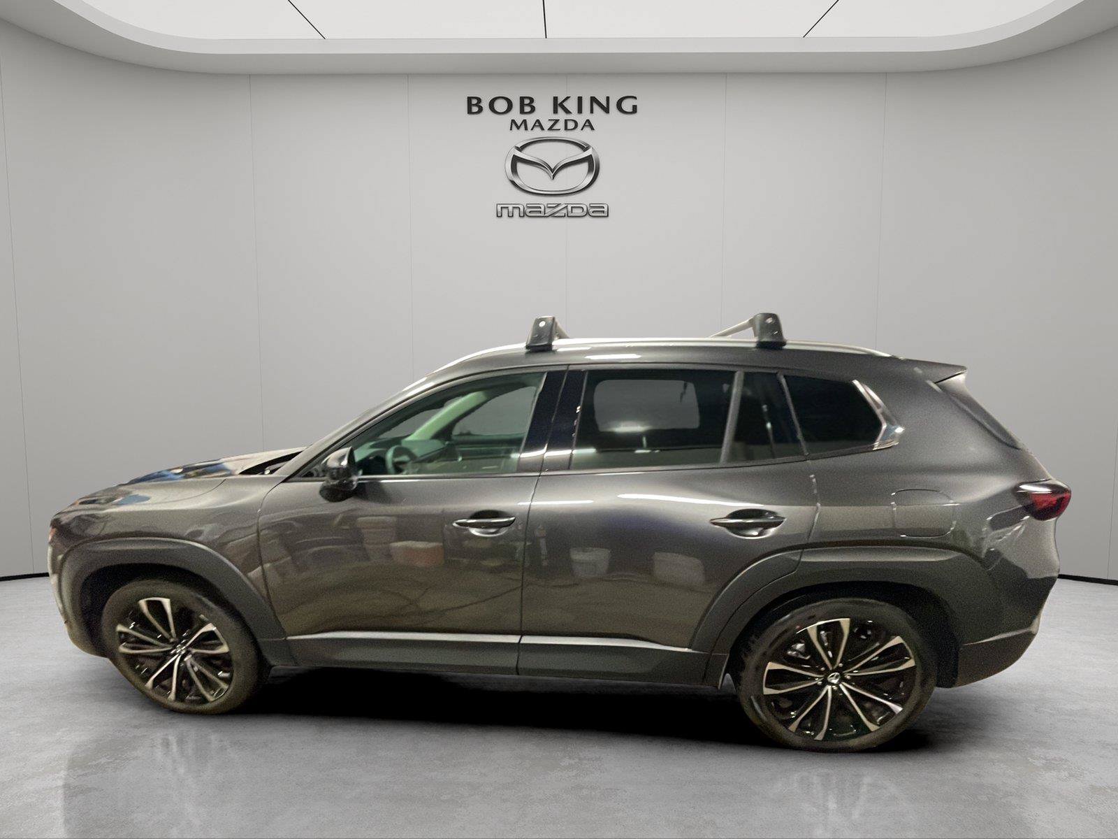 Used 2026 MAZDA CX-50 AWD 2.5 S w/ Weather Package image 2
