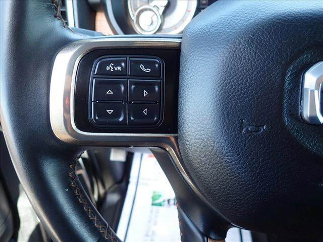 Used 2020 RAM 2500 Limited AWD/4WD image 14