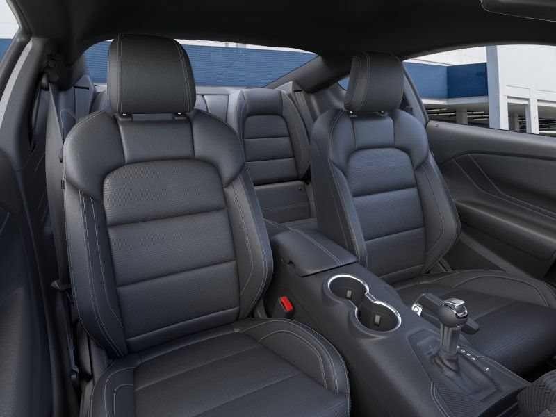 New 2026 Ford Mustang GT Premium w/ GT Performance Package RWD image 10