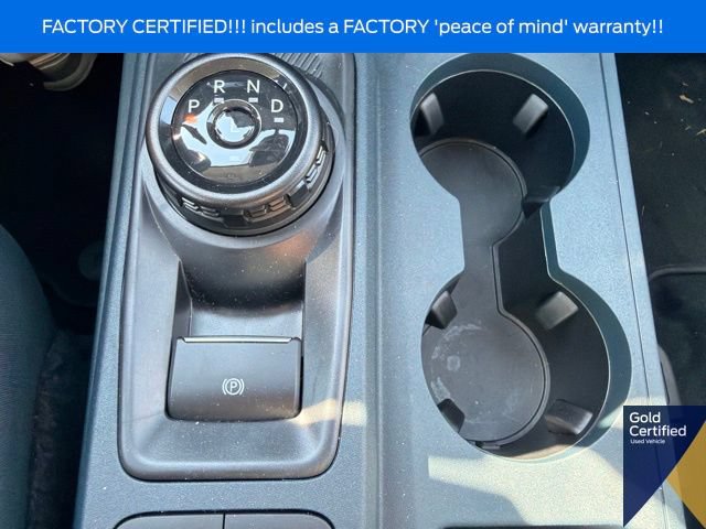 Used 2026 Ford Maverick XLT w/ XLT Luxury Package FWD image 36