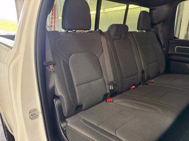 Used 2022 RAM 1500 Big Horn AWD/4WD image 24