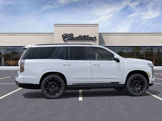 New 2026 Cadillac Escalade Sport AWD/4WD image 5