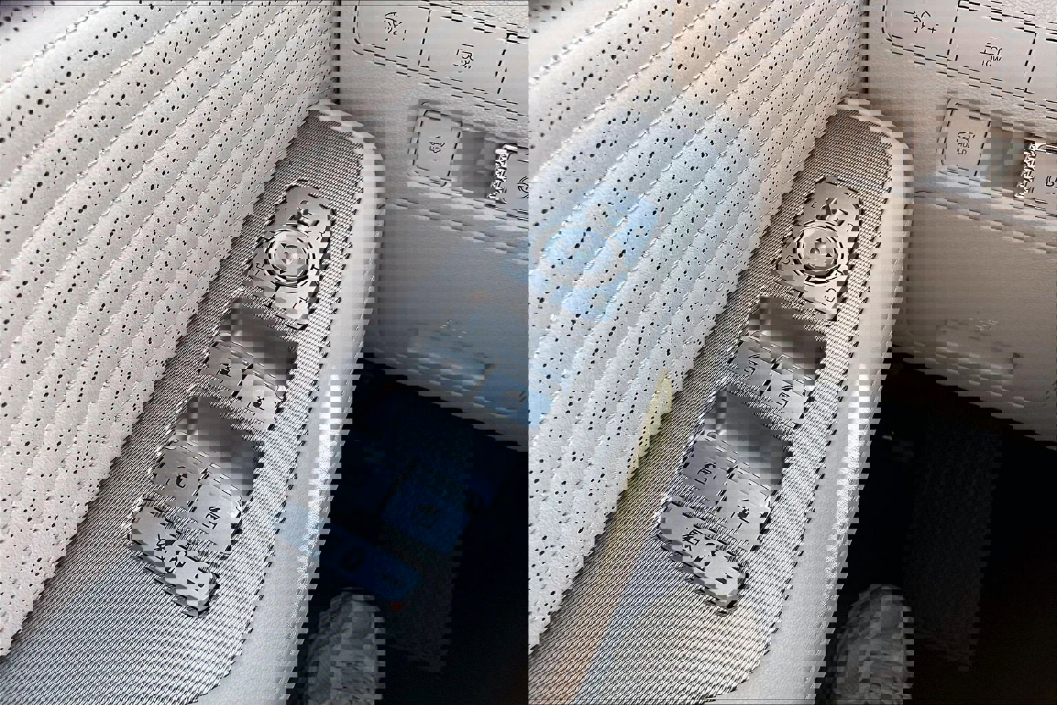 Used 2023 Hyundai Palisade Calligraphy image 35