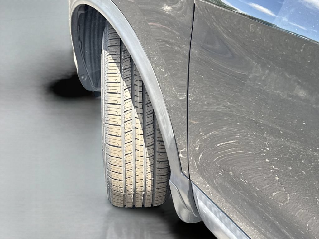 Certified 2022 Nissan Rogue Sport SV FWD image 46