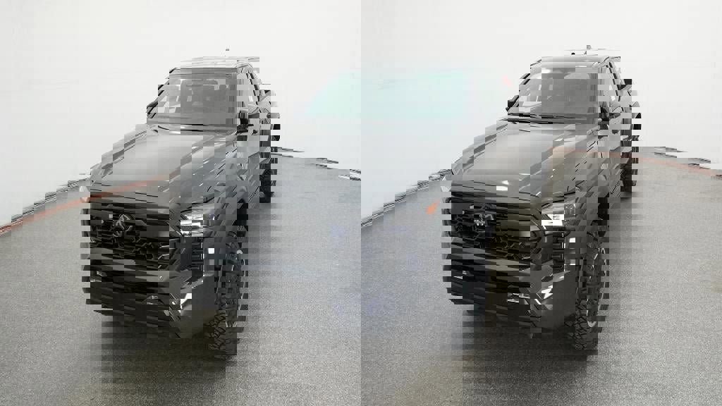 New 2026 Toyota Tacoma TRD Off-Road image 16