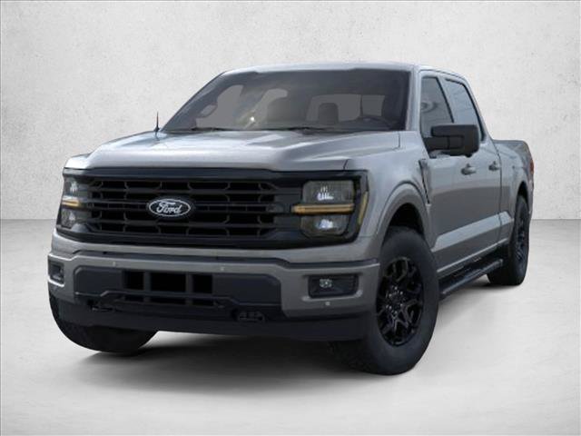 New 2026 Ford F150 XLT w/ Equipment Group 302A MID AWD/4WD image 2
