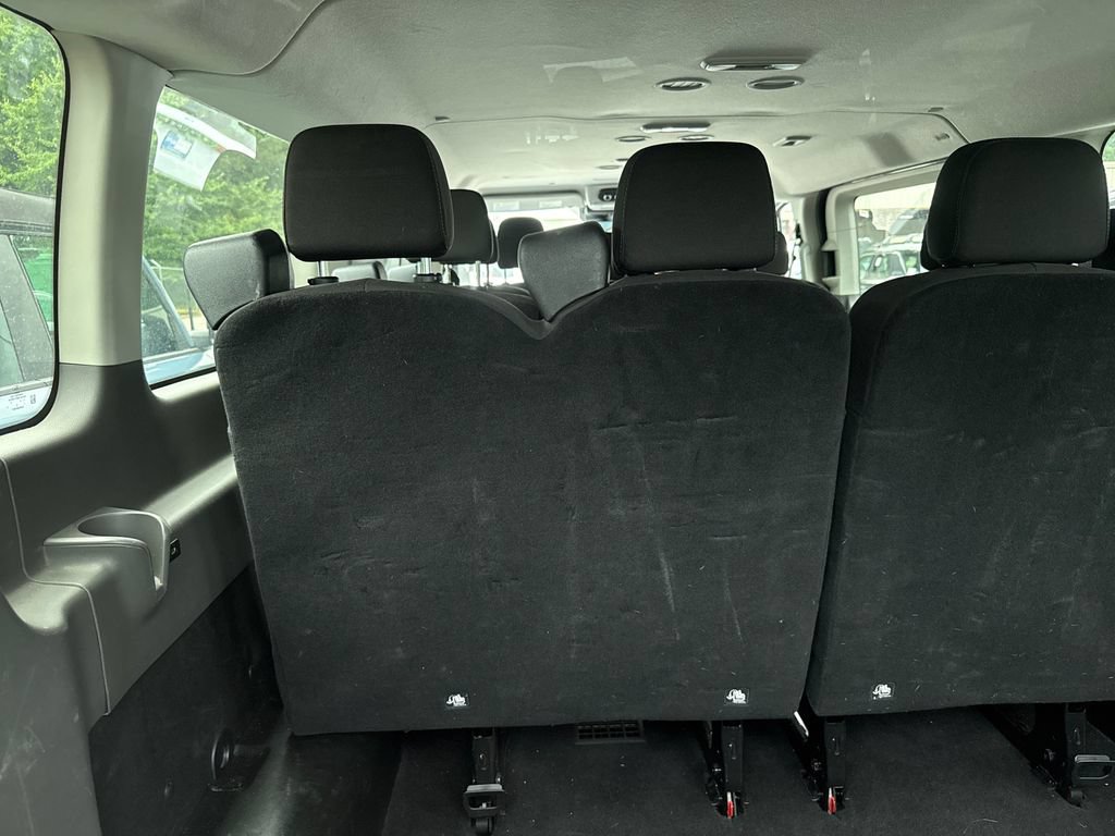 Used 2024 Ford Transit 350 XLT RWD image 15