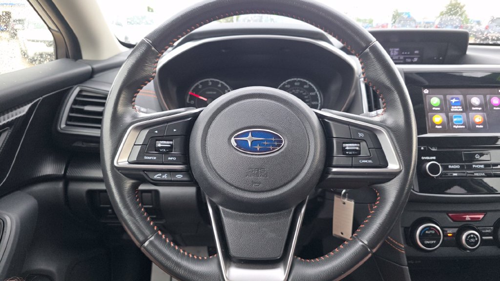 Used 2020 Subaru Crosstrek 2.0i Premium AWD/4WD image 23