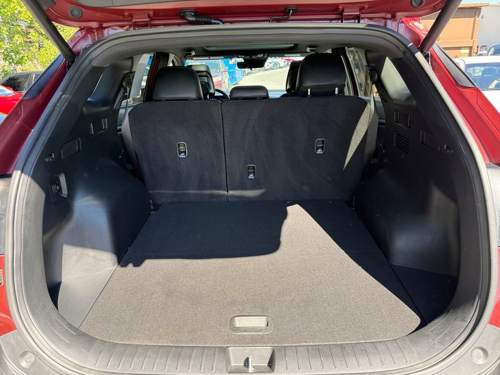 Used 2025 Kia Sportage X-Line w/ Premium Package AWD/4WD image 24
