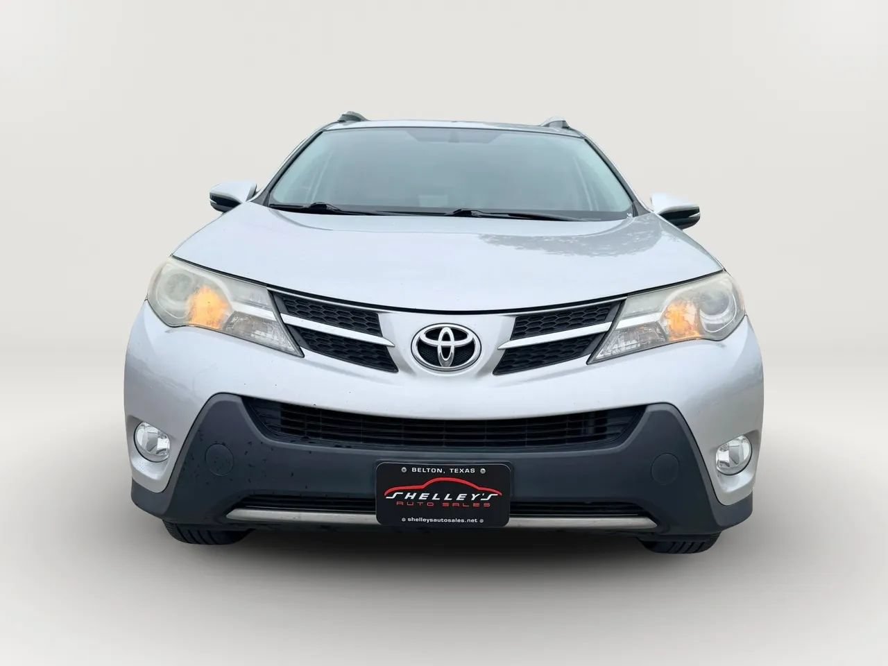 Used 2013 Toyota RAV4 XLE FWD image 5