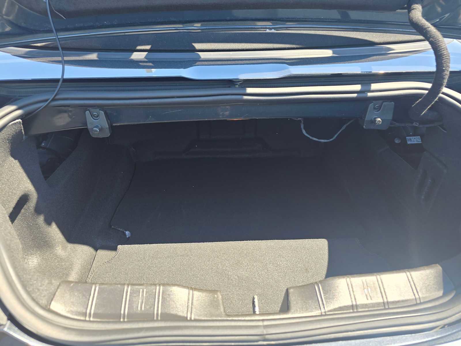 Used 2023 Chevrolet Camaro LT image 13