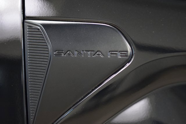 Used 2024 Hyundai Santa Fe Calligraphy image 12