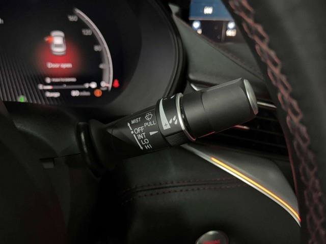 Used 2024 Acura TLX SH-AWD w/ A-SPEC Pkg image 53