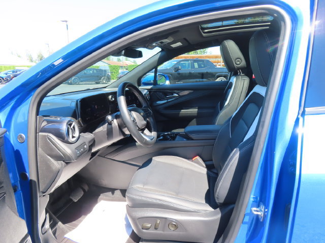 Certified 2024 Chevrolet Blazer EV LT AWD/4WD image 13