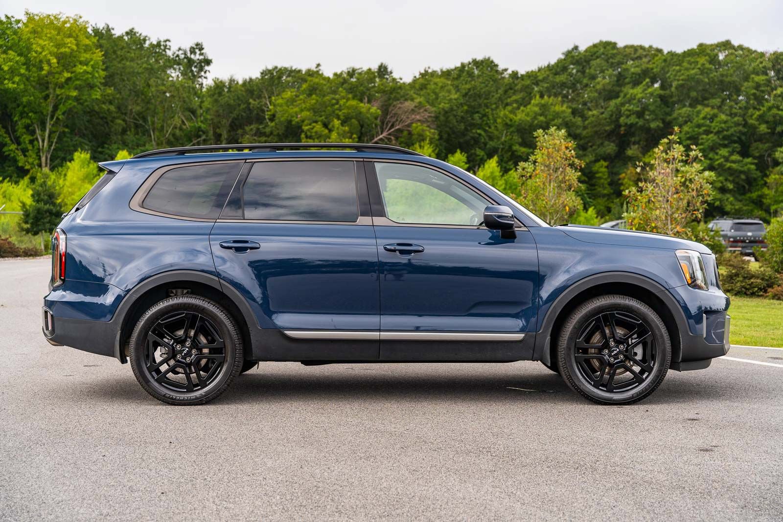 Used 2023 Kia Telluride EX X-Line AWD/4WD image 8
