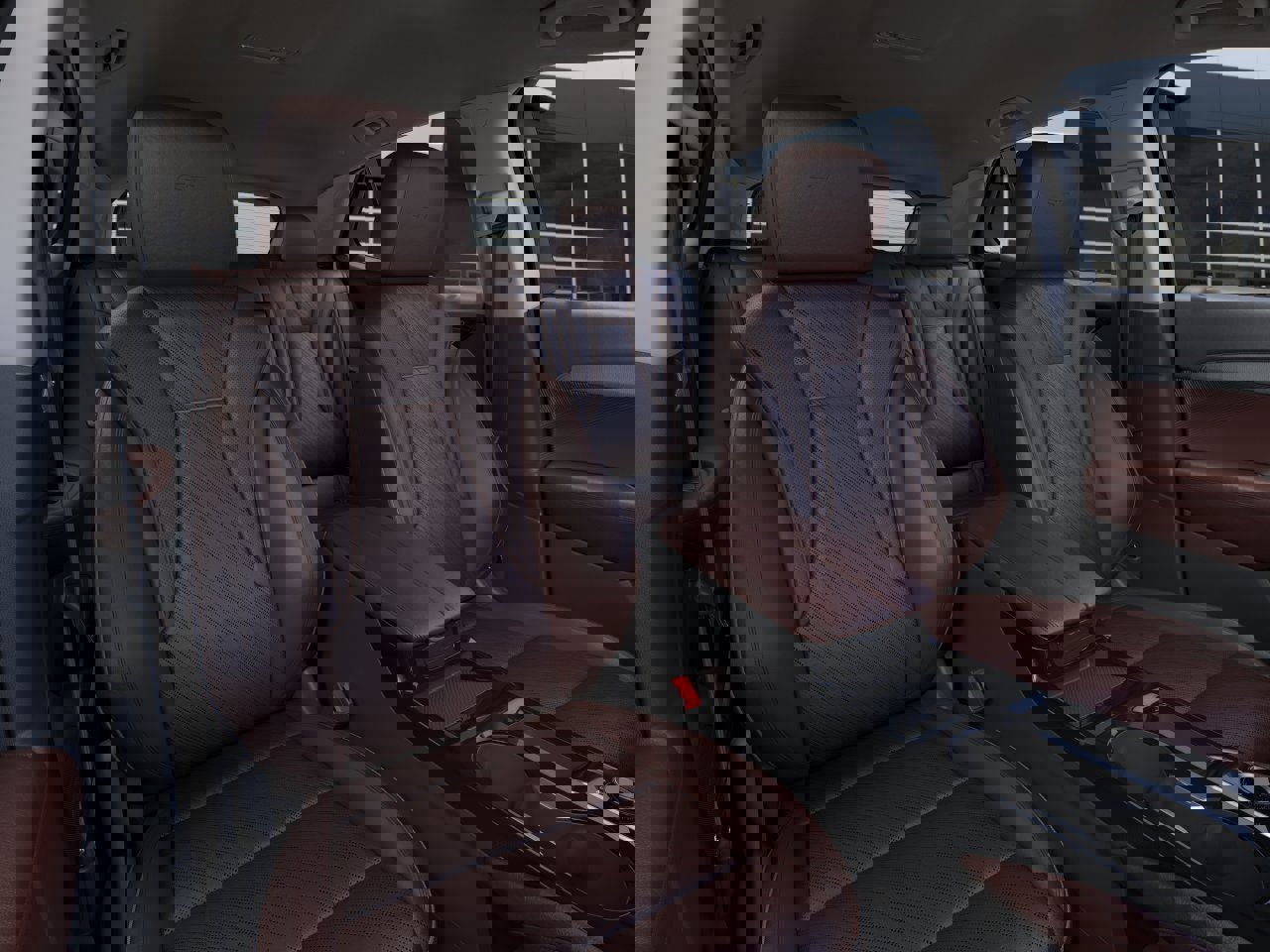 New 2025 Buick Envision Sport Touring image 16