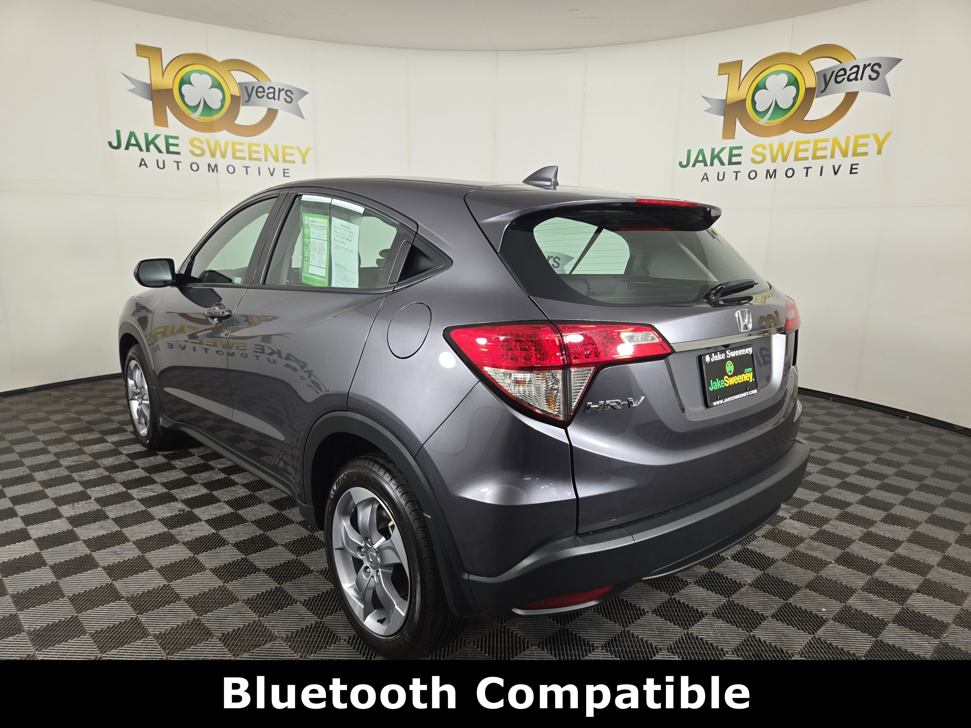 Used 2021 Honda HR-V LX image 6