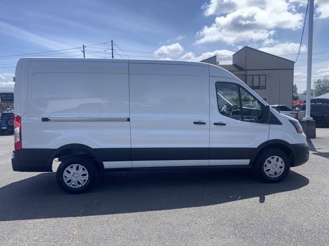 Used 2023 Ford E-Transit Medium Roof RWD image 6