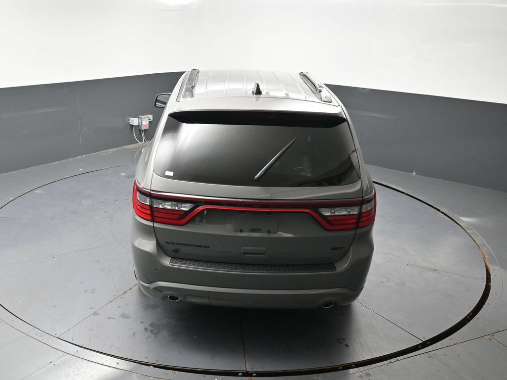 New 2026 Dodge Durango GT w/ Blacktop Package AWD/4WD image 33