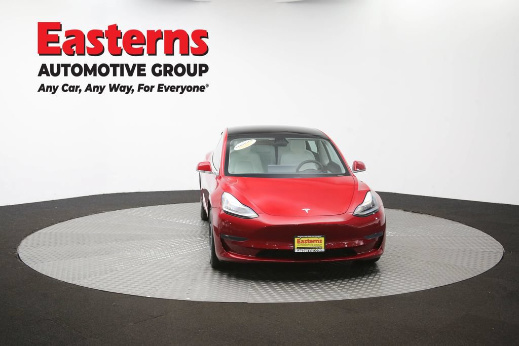 Used 2019 Tesla Model 3 Standard Range Plus RWD image 48