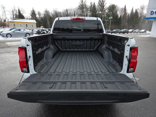 New 2026 Chevrolet Colorado LT w/ LT Convenience Package image 21
