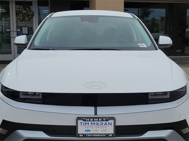 New 2026 Hyundai Ioniq 5 SE image 21