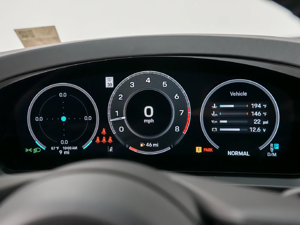 New 2026 Porsche Cayenne S AWD/4WD image 26