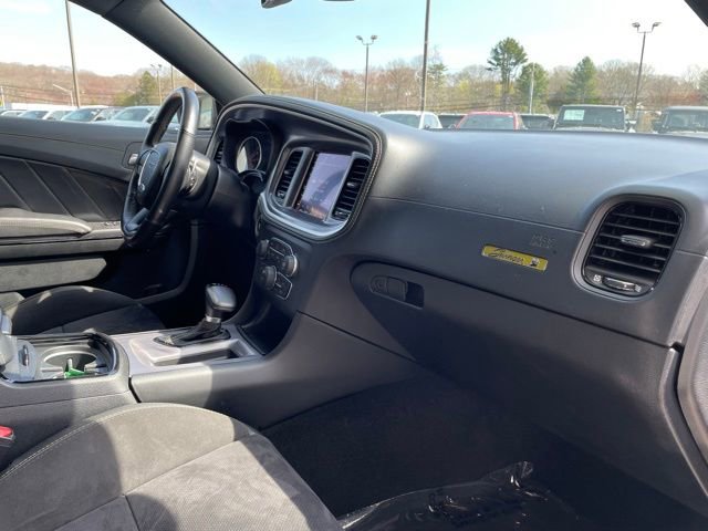 Used 2023 Dodge Charger Scat Pack RWD image 29