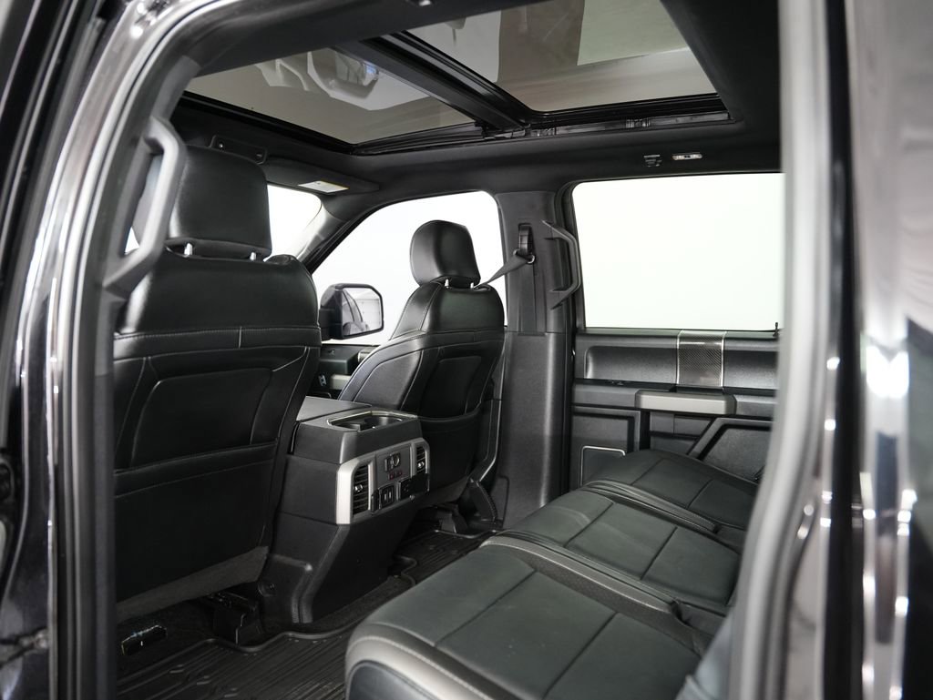 Used 2020 Ford F150 Raptor w/ Equipment Group 802A Luxury image 39