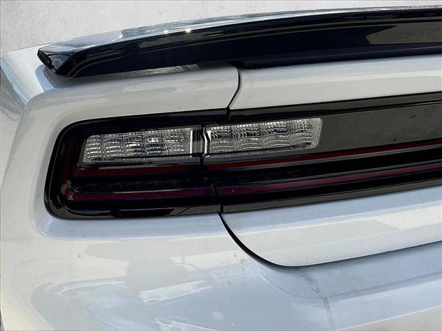 New 2026 Dodge Charger Scat Pack w/ Blacktop Package AWD/4WD image 23