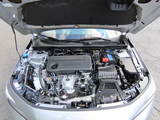 New 2026 Honda Civic Sport image 10
