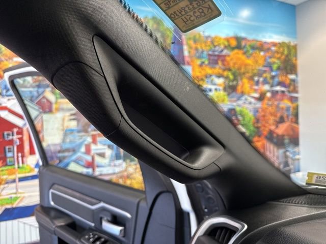 Used 2024 RAM 2500 Big Horn image 40