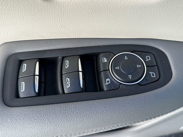 Used 2022 Cadillac XT5 Premium Luxury image 24