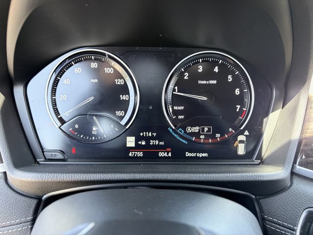 Used 2021 BMW X1 xDrive28i w/ Premium Package AWD/4WD image 25