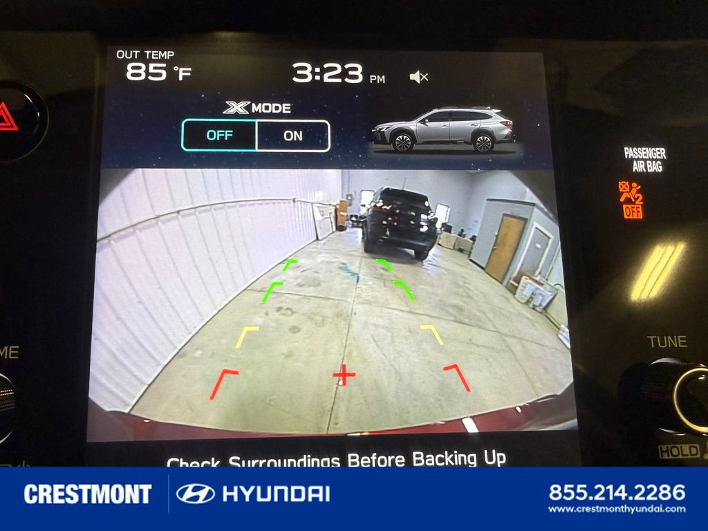 Used 2024 Subaru Outback Premium AWD/4WD image 33