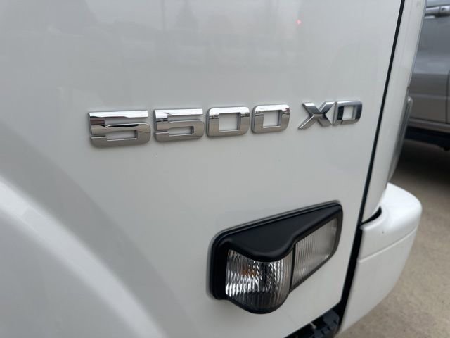 New 2023 Chevrolet Low Cab Forward 5500XD image 18