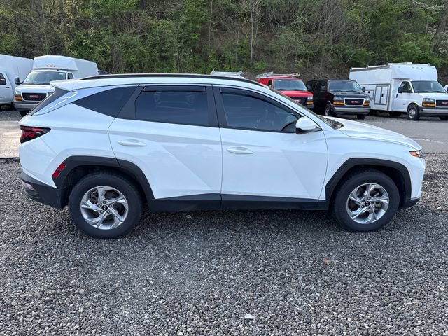Used 2024 Hyundai Tucson SEL AWD/4WD image 6