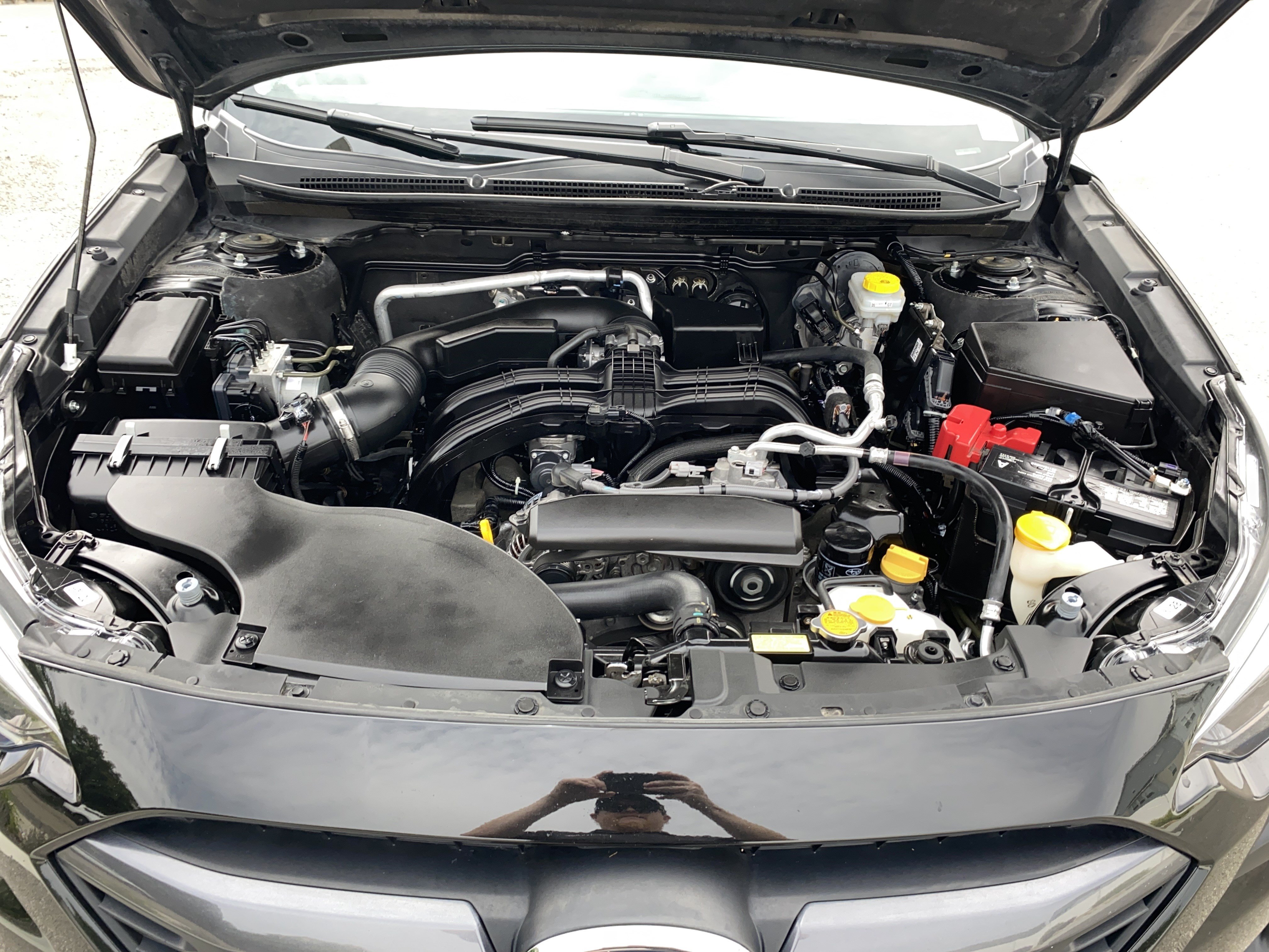 Certified 2024 Subaru Outback Limited AWD/4WD image 23