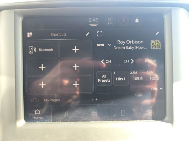 Certified 2024 RAM 2500 Big Horn w/ Bed Utility Group image 19